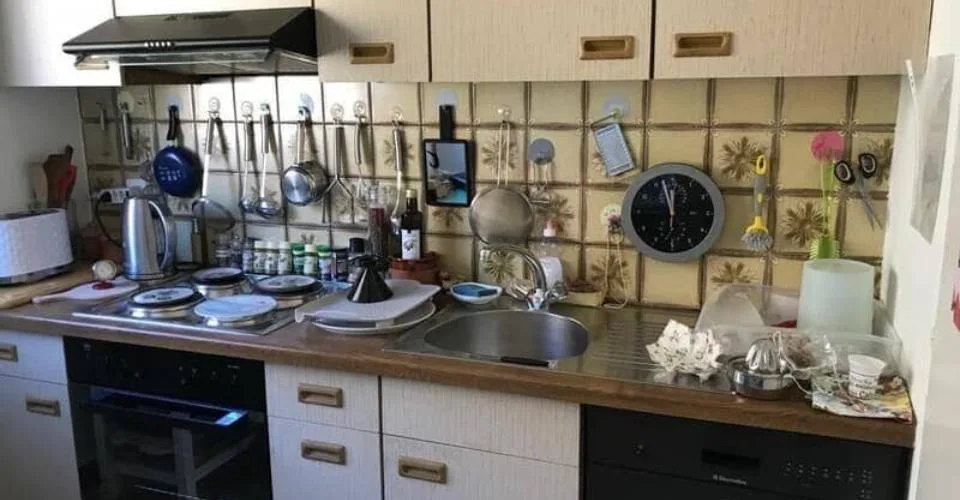 À vendre à Moutier immeuble de 9 appartements tous loués