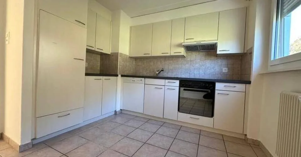 À vendre à Moutier immeuble de 9 appartements tous loués