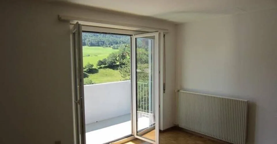 À vendre à Moutier immeuble de 9 appartements tous loués