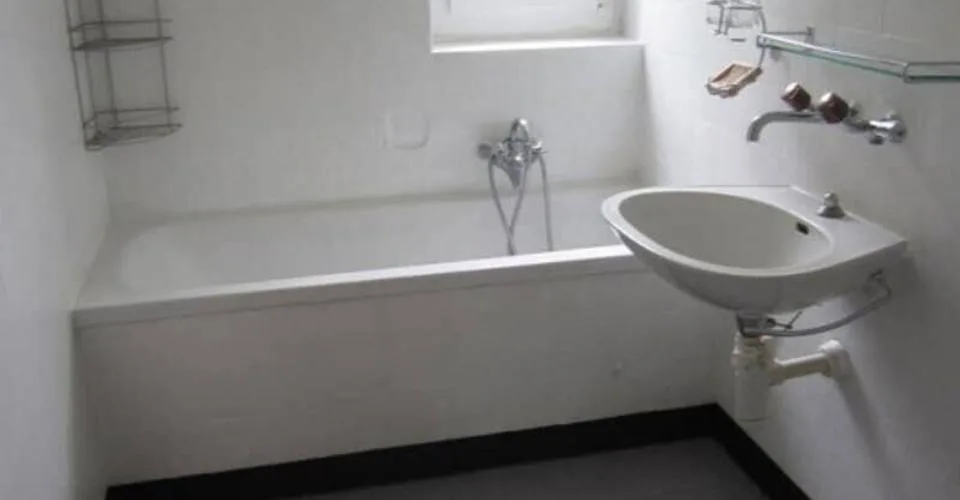 À vendre à Moutier immeuble de 9 appartements tous loués
