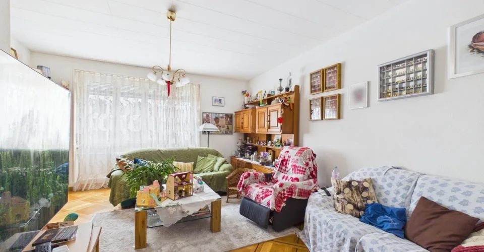 À vendre à Delémont : immeuble mixte comprenant 6 logements et 1 commerce – Foto 13 von 13