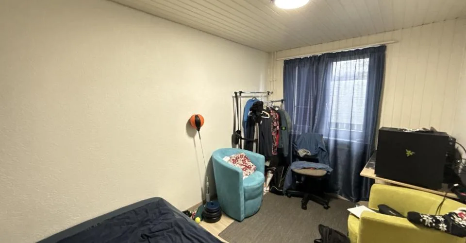 À Develier maison locative de 3 appartements à vendre