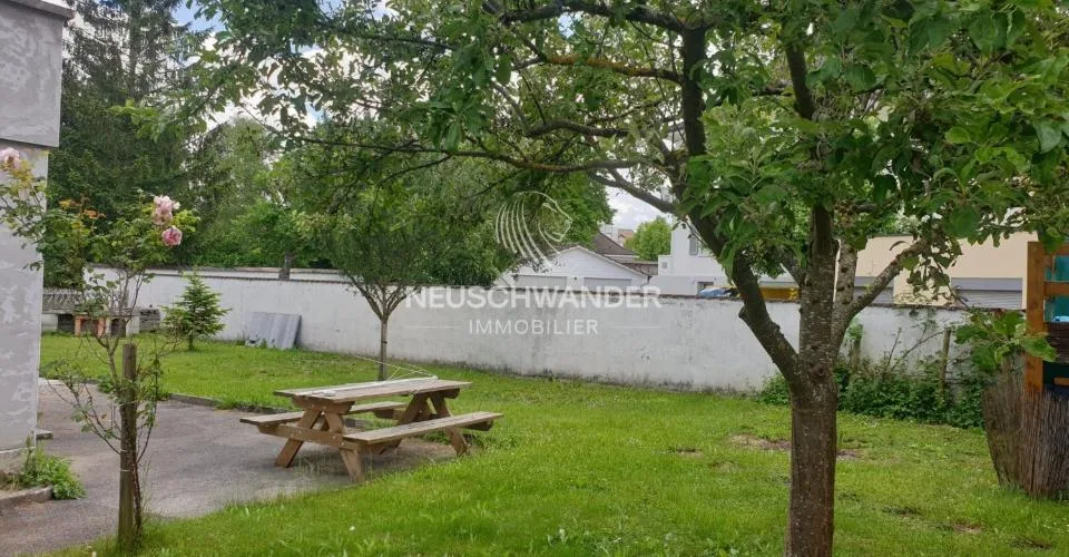 À vendre à Bassecourt maison locative de 4 appartements – Foto 9 von 9