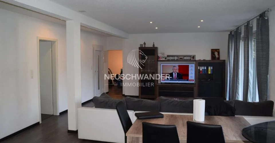 À vendre à Bassecourt maison locative de 4 appartements – Foto 2 von 9
