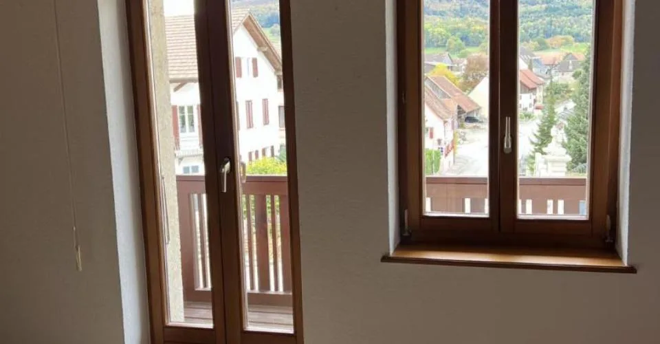 Immeuble de Rendement à Courgenay(JU)