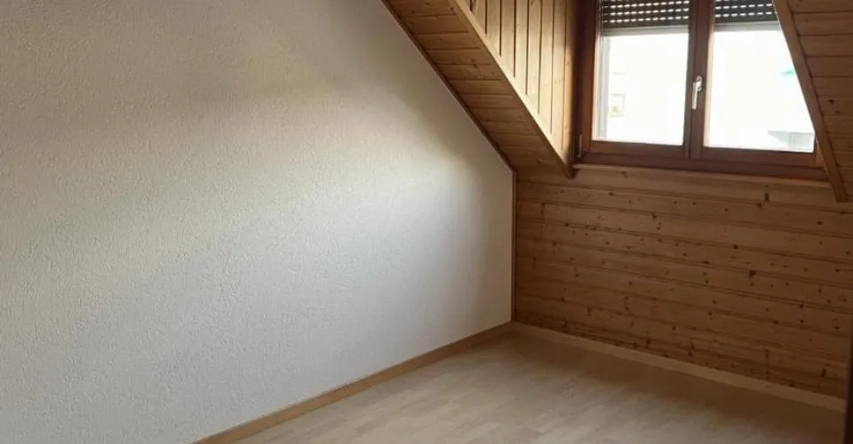 Immeuble de Rendement à Courgenay(JU)