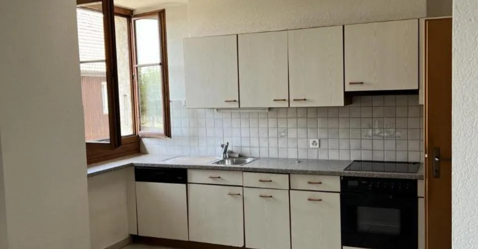 Immeuble de Rendement à Courgenay(JU)