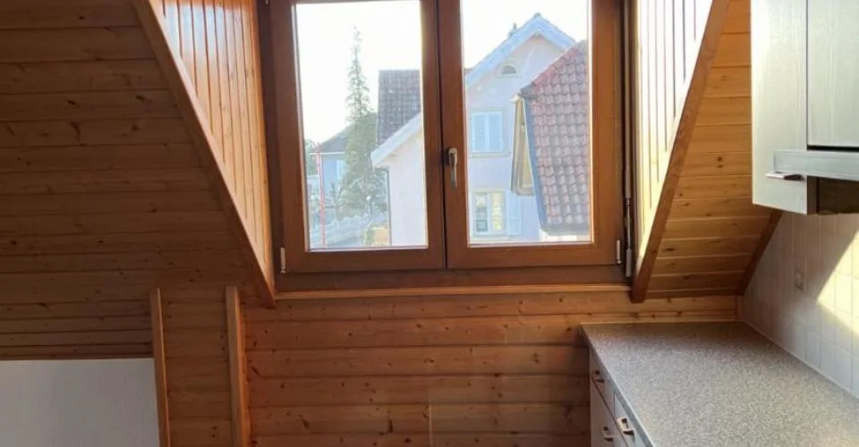 Immeuble de Rendement à Courgenay(JU)