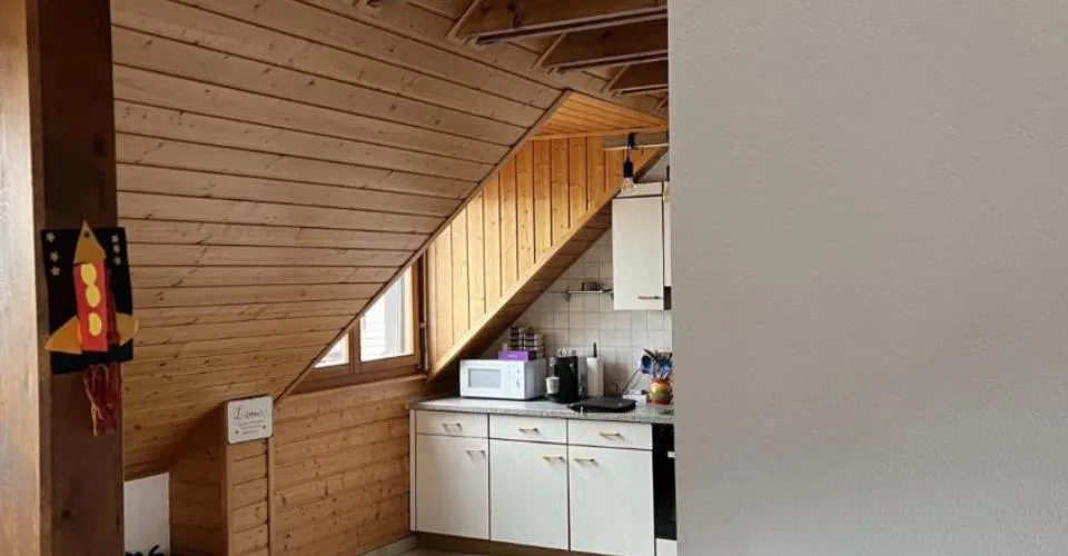 Immeuble de Rendement à Courgenay(JU)