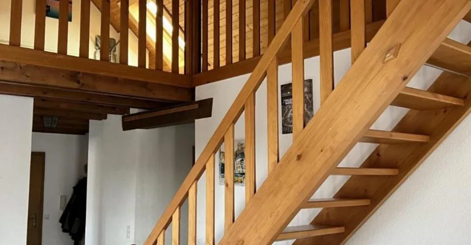 Immeuble de Rendement à Courgenay(JU)