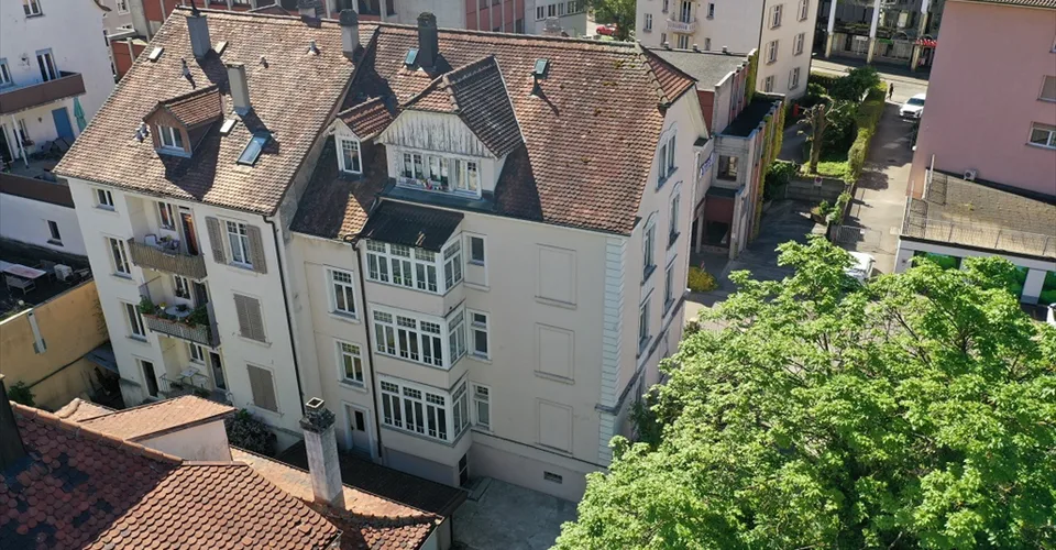 Au centre ville, un charme remarquable – Foto 2 von 9