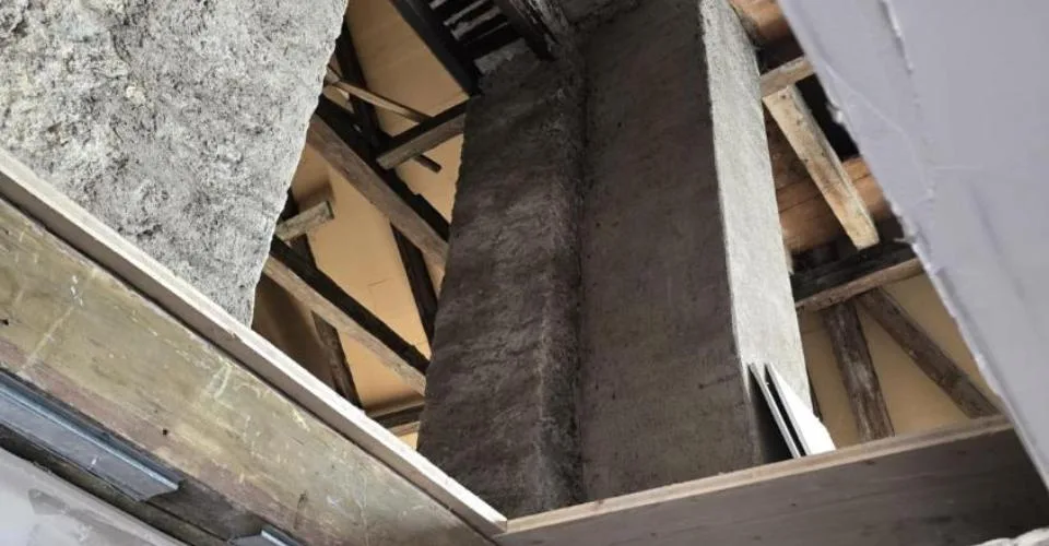 Immeuble entièrement transformé ? 4 appartements + 1 surface commerciale à Porrentruy(JU)