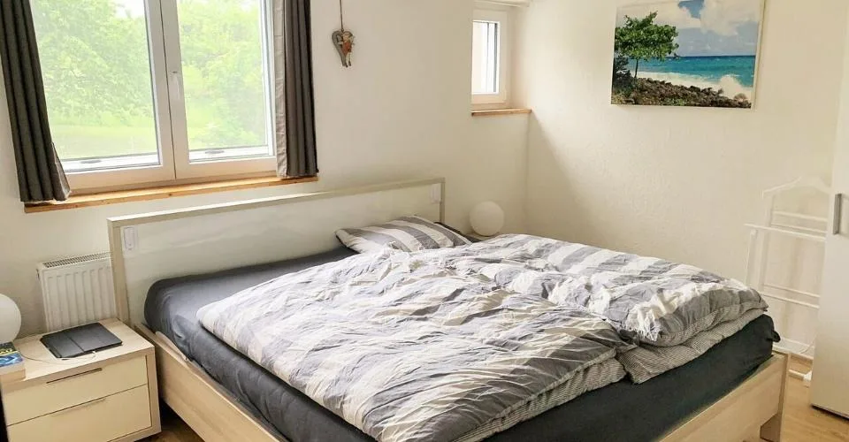 À vendre maison locative de 3 appartements et 15 box-dépôts à Movelier