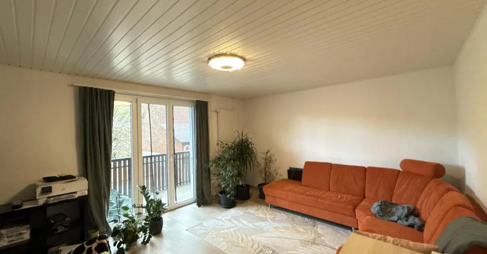 À Develier immeuble de rendement de 3 appartements à vendre