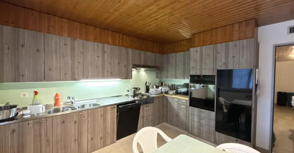 À Develier immeuble de rendement de 3 appartements à vendre