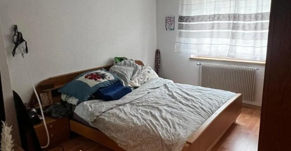 Immeuble locatif de 4 appartements à vendre à Charmoille