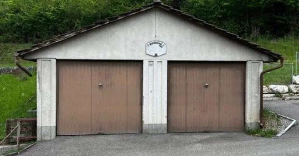 Immeuble locatif de 4 appartements à vendre à Charmoille