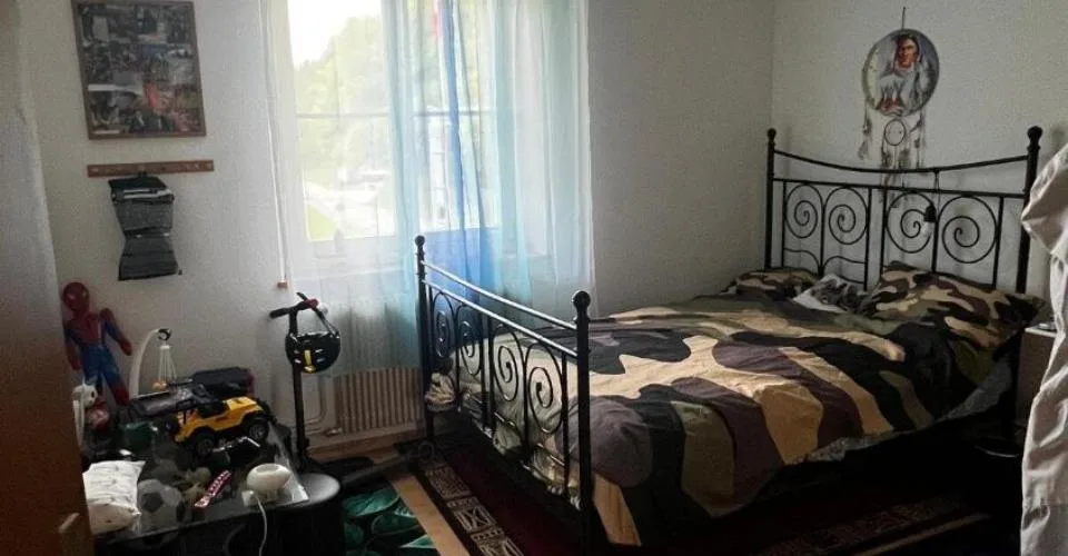 Immeuble locatif de 4 appartements à vendre à Charmoille