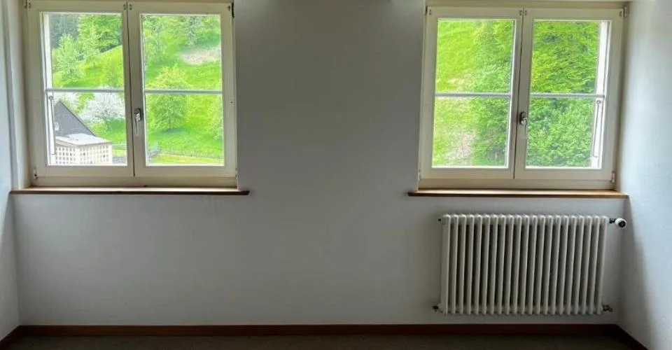Immeuble locatif de 4 appartements à vendre à Charmoille
