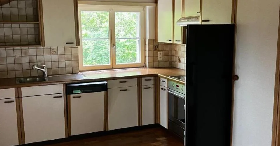 Immeuble locatif de 4 appartements à vendre à Charmoille