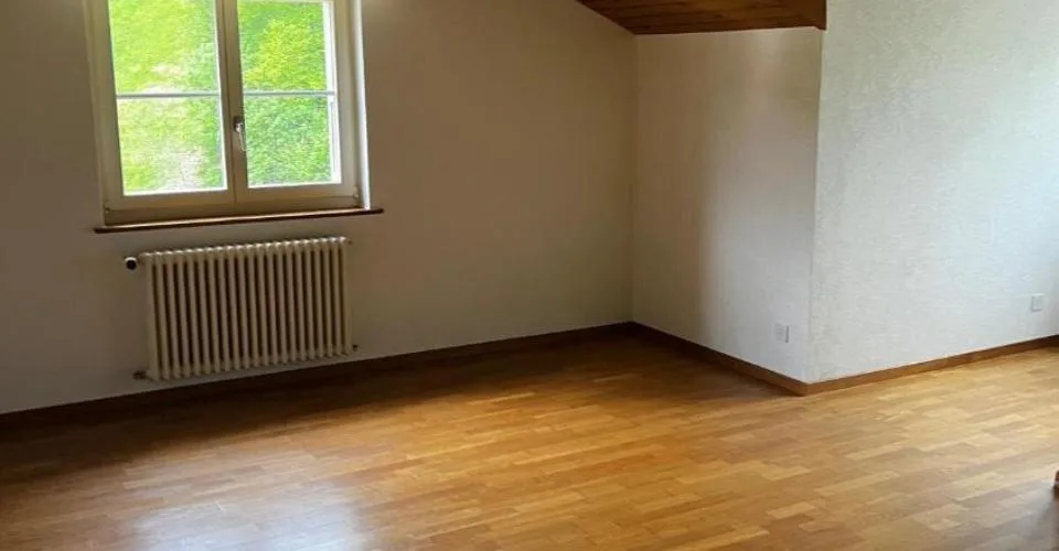 Immeuble locatif de 4 appartements à vendre à Charmoille