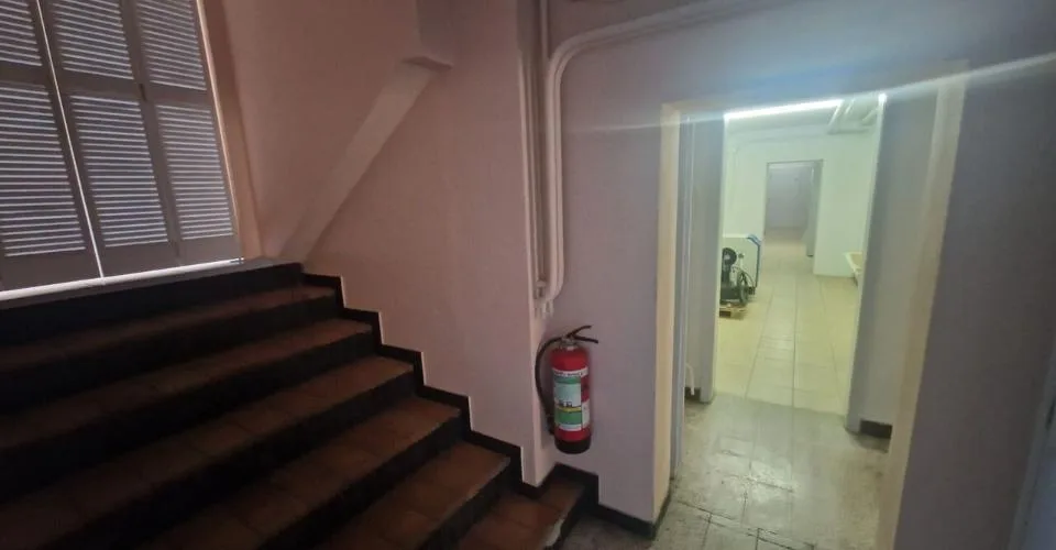 Usine avec 2 appartements à vendre à Courfaivre