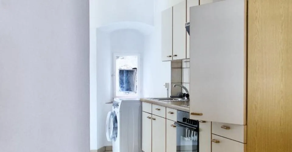Immeuble de rendement de 4 logements et 1 commerce à vendre