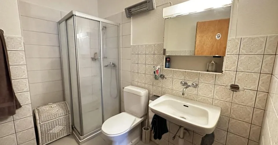 Immeuble de rendement mixte de 5 unités à vendre à Porrentruy