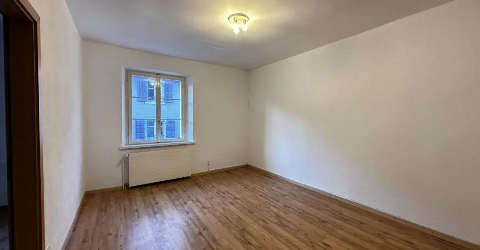 Immeuble de rendement mixte de 5 unités à vendre à Porrentruy