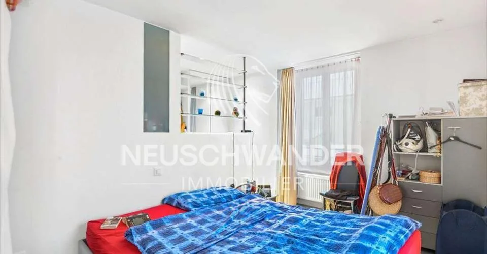 Immeuble de 4 logements et 3 commerces à vendre à Saignelégier
