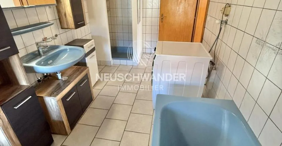 Bâtiment de 2 appartements et 1 grange à vendre à Courchapoix – photo 10 sur 13