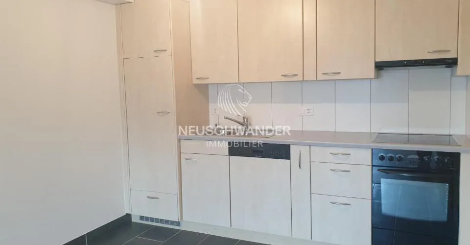 Immeuble de rendement avec 4 appartements et 1 restaurant à Delémont