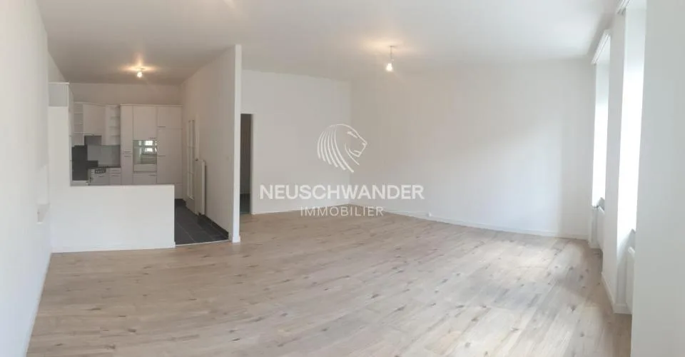 Immeuble de rendement avec 4 appartements et 1 restaurant à Delémont
