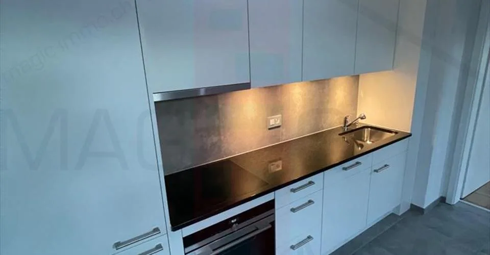 Immeuble de 7 appartements en PPE état neuf au centre de Porrentruy