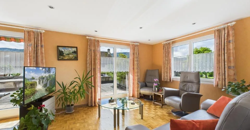 BAISSE DE PRIX !!! - Bâtiment mixte – Fort potentiel d'investissement – photo 6 sur 13