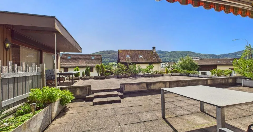 BAISSE DE PRIX !!! - Bâtiment mixte – Fort potentiel d'investissement – photo 9 sur 13