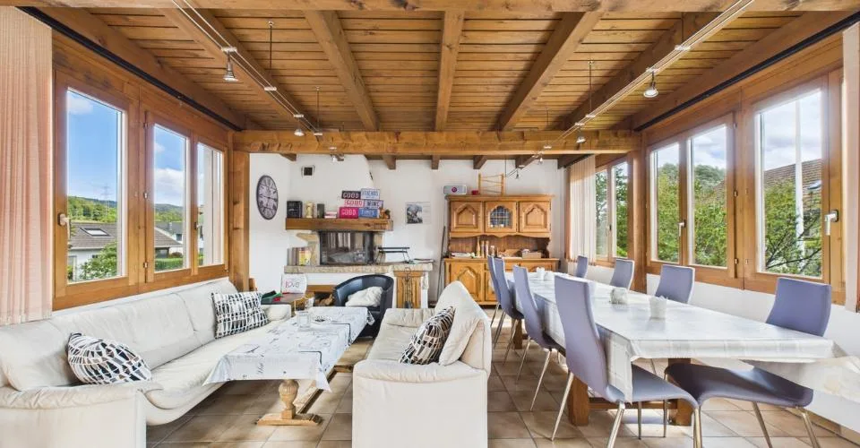 BAISSE DE PRIX !!! - Bâtiment mixte – Fort potentiel d'investissement – photo 12 sur 13