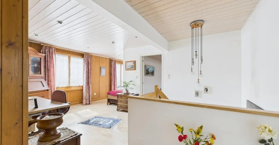 BAISSE DE PRIX !!! - Bâtiment mixte – Fort potentiel d'investissement – photo 13 sur 13