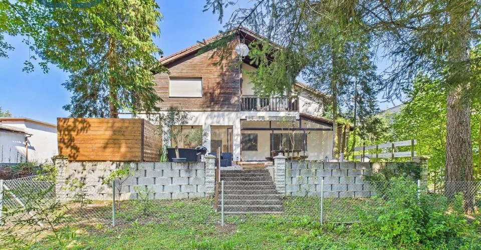 Immeuble d'habitation avec un rendement supérieur à 7,5% – foto 2 di 8