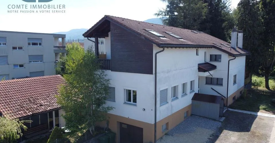 Immeuble d'habitation avec un rendement supérieur à 7,5% – foto 7 di 8