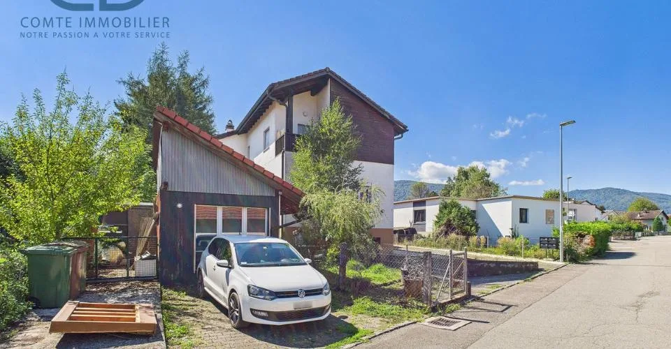 Immeuble d'habitation avec un rendement supérieur à 7,5% – foto 4 di 8