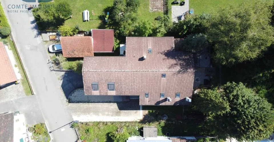 Immeuble d'habitation avec un rendement supérieur à 7,5% – foto 8 di 8