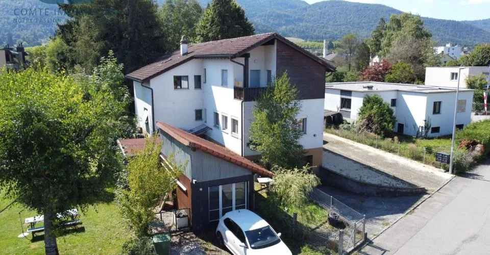 Immeuble d'habitation avec un rendement supérieur à 7,5% – foto 5 di 8