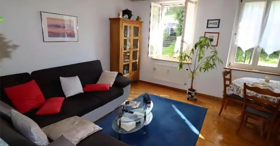 Immeuble Locatif à vendre à Courrendlin (JU) – Foto 5 von 9