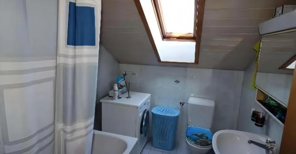 Immeuble Locatif à vendre à Courrendlin (JU) – Foto 8 von 9