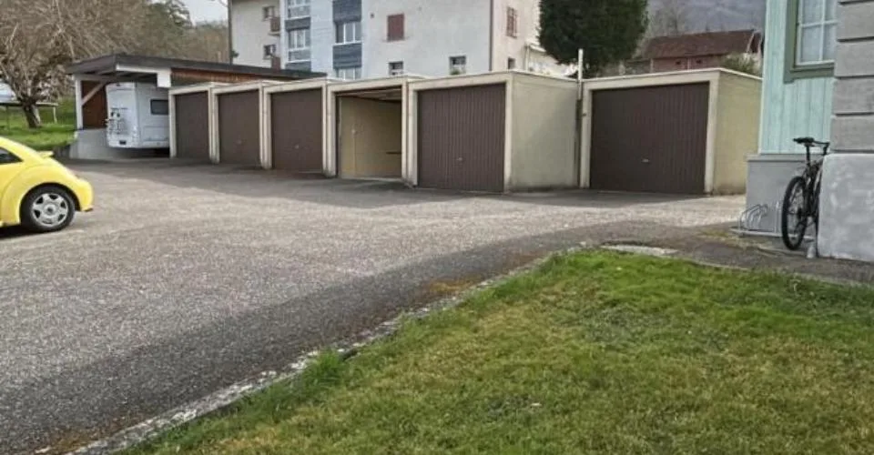 Immeuble Locatif à vendre à Courrendlin (JU) – Foto 3 von 9