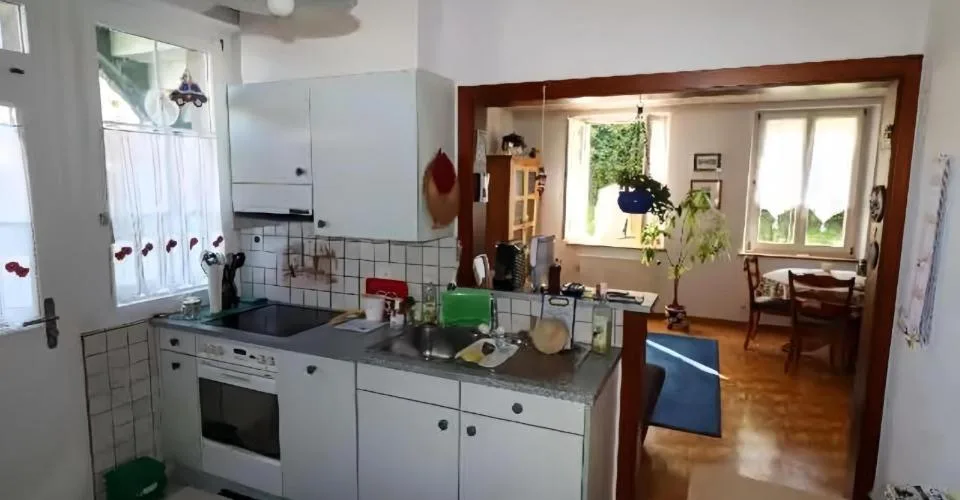 Immeuble Locatif à vendre à Courrendlin (JU) – Foto 7 von 9