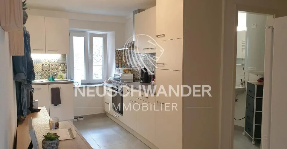 Immeuble locatif de 4 appartements et jardins privés à Courtemaîche – photo 5 sur 13