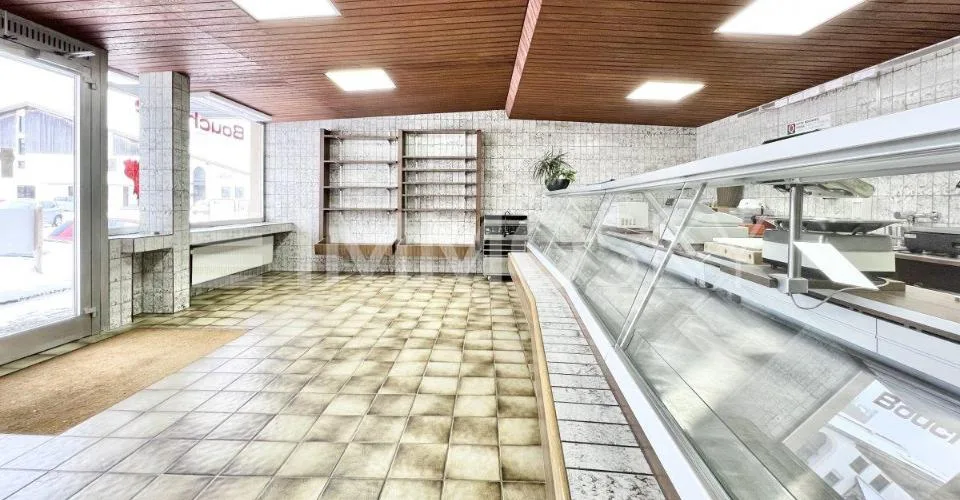 Investissez dans cet immeuble de rendement