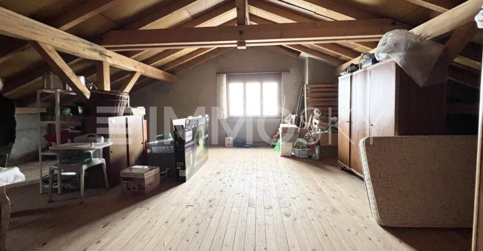 Investissez dans cet immeuble de rendement